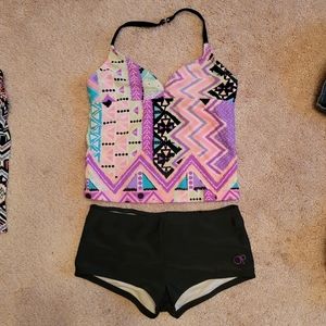 2 piece kids Bathing Suit